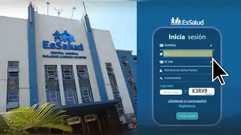 ¿Vives lejos del hospital? EsSalud HABILITA LINK para cambiar tu local de atención desde tu celular