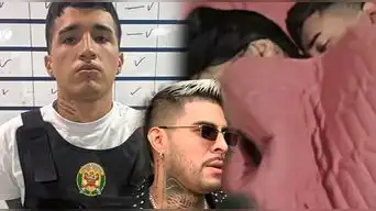 Hermano de Paul Michael ABANDONA dependencia policial: Revelan su PARADERO tras ser capturado por presuntos GRAVES DELITOS