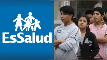 CONFIRMADO | Hijos mayores de 18 años pueden seguir asegurados en EsSalud: revisa si calificas al beneficio