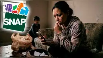 ALERTA MÁXIMA a los beneficiarios de SNAP: Reportan FRAUDE MASIVO en este estado de EE.UU.