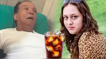 Acusan a Heydi Amado por PELIGROSA bebida que ingirió Melcochita antes de sufrir descompensación: "Se puede morir"