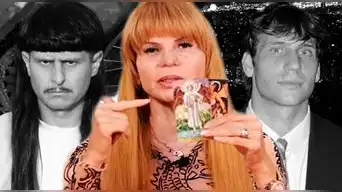 Mhoni Vidente impacta con ESCALOFRIANTE teoría sobre el trágico accidente de Oliver Tree y Gaspi: "Iban detrás de él"