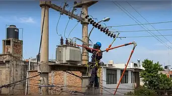 URGENTE | Cinco distritos de Lima NO tendrán luz durante el 24 de junio: zonas afectadas, horario de corte y más