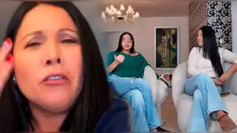 Hija de Tula Rodríguez pide que le de DINERO mensual y el monto deja EN SHOCK a la actriz: "Tú estás bien co***"