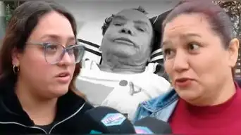 Heydi Amado expone LA VERDAD sobre el estado de Melcochita tras descompensación y ENFRENTA a Monserrat: "Sí, ha tomado"