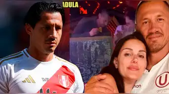¿Perdonado? Gianluca Lapadula SE LUCE con su esposa tras polémico AMPAY con misteriosa mujer en Barcelona: "Una decisión de..."