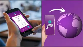 ¡ATENCIÓN! Yape habilita remesas internacionales a nuevo destino desde Perú y revela el tope diario permitido