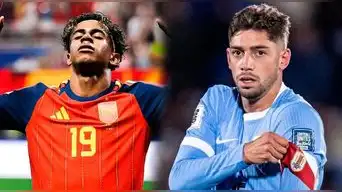 Pronóstico y cuotas del partido España vs. Uruguay por el Mundial 2026