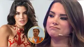 Samantha Batallanos MINIMIZA a Suheyn Cipriani tras oficializar a su ex: "Yo soy el amor de su vida, ella un capítulo más"