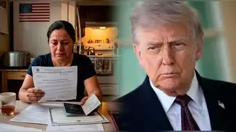 Donald Trump ordena ELIMINAR la nacionalidad americana de cientos de migrantes en el 2026: ¿Quiénes son los perjudicados?