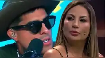 Paul Michael toma RADICAL decisión luego que Pamela López pidiera que los NN dejen de mencionarla: ¿Se MOLESTÓ?