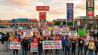 Walmart enfrenta una NUEVA DEMANDA: Esta es la RAZÓN y cómo los consumidores podrían verse afectados