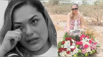 Lesly Águila expone la DOLOROSA PÉRDIDA familiar que la marcó tras el fallecimiento de su GEMELA y su HERMANA MAYOR: "Mi mami siempre es..."