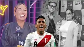 ¿No fue por AMOR? Pamela López IMPACTA al revelar sus VERDADERAS intenciones con Paul Michael y la relación que tuvieron