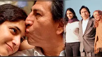 Hija de Alejandro Toledo reveló la 'INVALUABLE HERENCIA' que recibió de sus padres: "He aprendido a..."