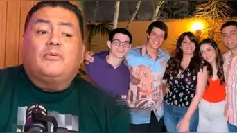 Alfredo Benavides revela que NO DEJARÁ herencia a sus hijos y habla sobre su fallecimiento: "Tengo todo listo"