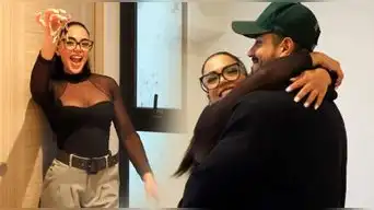 Onelia Molina anuncia emocionada que se COMPRÓ su primer departamento y muestra cómo luce: "Por fin"