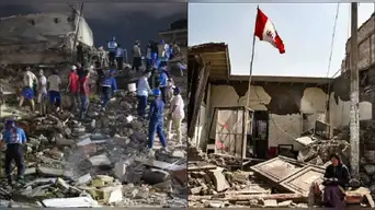 Terremotos en Venezuela encienden alerta en Perú: Lima podría enfrentar sismo superior a 8.8 grados según expertos IGP