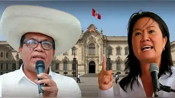 JNE anuncia FECHA OFICIAL para proclamar al nuevo presidente del Perú tras resolución de actas observadas y pedidos de nulidad
