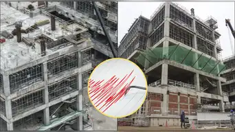 Construyen hospital antisísmico en zona de Lima Este para 200 mil personas: así avanza y cuándo estará listo