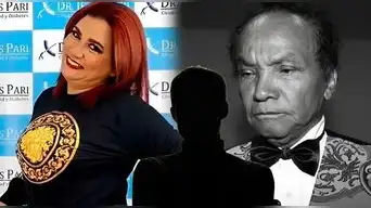 Monserrat 'ENTIERRA' a Melcochita y se luce ENAMORADA de NUEVO GALÁN: Toma radical decisión con sus hijas