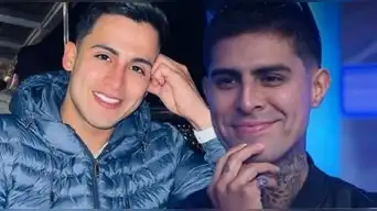 Elías Montalvo confiesa que LE GUSTÓ Paul Michael y revela ÍNTIMO detalle: "Más allá de lo carnal..."