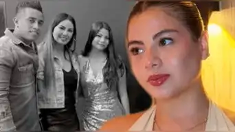 Hija de Pamela López comparte MENSAJE tras las confesiones de su mamá sobre SU DESALOJO de casa de Cueva: "De salud..."