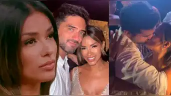 Shirley Arica confiesa que NO TUVO INTIMIDAD con Pablo Heredia en 'La Granja' por firme motivo: "Tengo a mi hija y a mi familia"
