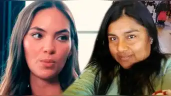 Natalie Vértiz comparte PUBLICACIÓN para su trabajadora del hogar y expone PRIVADOS momentos con ella : "Hemos..."