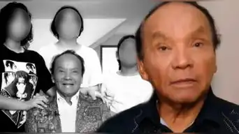 Melcochita hace GRAVE acusación contra Monserrat y afirma que NO LLEVA al colegio a sus hijas: "28 inasistencias"