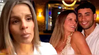 ¡Se cansó! Alejandra Baigorria revela SU VERDAD y responde SI MANTIENE a Said Palao: "No soy una mujer bruta"
