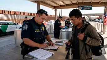 CONFIRMADO | EE.UU. revocará visas americanas y prohibirá la entrada a personas que cometieron este SIMPLE ERROR