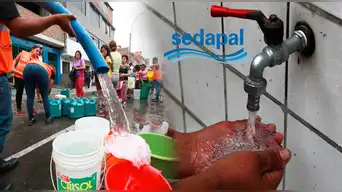 ¡CONFIRMADO! Corte de agua en Lima este 27 y 28 de junio: lista completa de distritos, zonas y horarios afectados