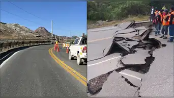 ¿Lima quedaría aislada? Estas carreteras colapsarían ante un eventual terremoto de gran magnitud, revela informe