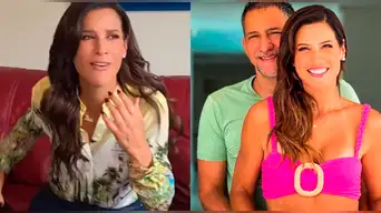 María Pía Copello emociona al anunciar la LLEGADA de un NUEVO integrante a la familia por ADOPCIÓN: "Les presentamos a Leo Dyer Copello"