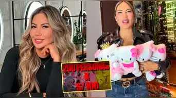 ¡SE FORRARÍA!  Revelan la supuesta e insólita suma de dinero que habría recaudado evento de Pamela López: “Ha estado tela”