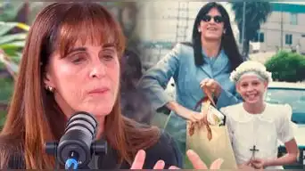 Sandra Plevisani revela el doloroso DIAGNÓSTICO de su hija que le causó la muerte: "Nunca había visto..."