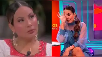 ¡SE DEFIENDE! Pamela López LE PONE EL PARCHE a Rebeca Escribens tras cuestionar su talento por anunciar un evento para sus fans: "Soy una persona..."