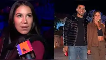 ¡DIJO LO QUE MUCHOS PENSABAN! Hermana de Said Palao rompe el silencio tras el polémico perdón de Alejandra Baigorria: "Los terceros sobran"