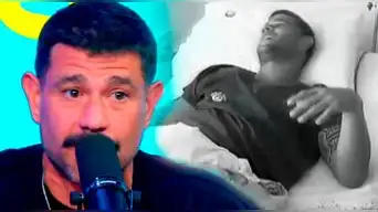 Yaco Eskenazi confesó por primera vez que pasó por DOLOROSA operación y revela su diagnóstico: "Te quieres morir"