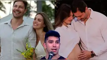¡SE VIENE LA BODA! Carol Reali 'Cachaza' CONFIRMA que se casa este año con André Bankoff: ¿Cuándo y dónde será?