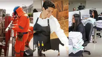 Feriado 29 de junio: Trabajadores recibirán PAGO TRIPLE solo si cumplen este requisito, según ley