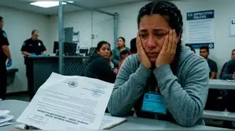 CONFIRMADO | Aceleran trámites de deportación para MÁS DE 600,000 inmigrantes en EE.UU.: ¿Quiénes están en riesgo?