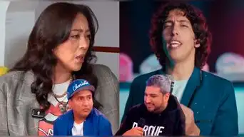 ¡PUSO FIN A LAS ESPECULACIONES! Cathy Sáenz rompe el silencio tras anuncio de 'Chapa Tu Money' en América TV: “CTM no llega a la TV..."