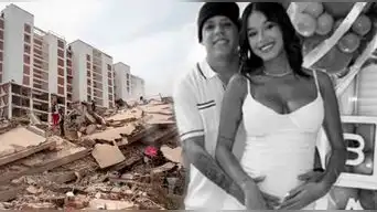 Muere reconocido DJ en los TERREMOTOS de Venezuela junto a su esposa que estaba EMBARAZADA de 8 meses