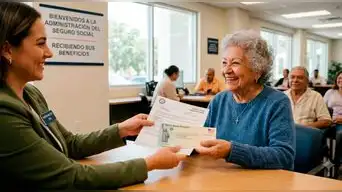 Seguro Social en EE.UU.: Calendario OFICIAL de pagos para el mes de julio 2026