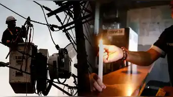 Estos distritos NO tendrán luz hasta por 12 horas seguidas MAÑANA 28 de junio: zonas afectadas y horario oficial