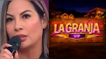 Pamela López recibiría SEVERA SANCIÓN tras criticas contra 'La Granja VIP' y tendría que PAGAR una FORTUNA: "¿Para qué hablas tonterías?"