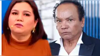 Monserrat expone el CALVARIO que vivió con Melcochita y lanza grave denuncia: "Cuando se emborrachaba, me agr3dí4, es un maltr4t4d0r"