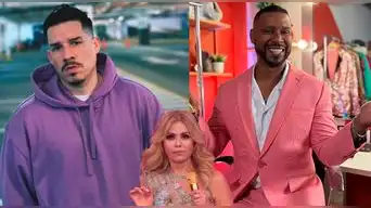 ¿EL NUEVO REY DE LOS SÁBADOS? Armando Tafu 'Papá Armando' LLENA DE ELOGIOS al show sabatino de Edson Dávila: "Él es talentoso..."